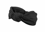 Barts BOMBOK HEADBAND Black headband