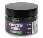 Nikl rozpustné boilies krill berry 150 g - 18 mm