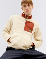 Thinking MU Ivory Lewis Sweatshirt IVORY S