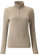 Chervo Titok Womens Turtleneck Ash Grey 38