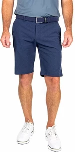 Kjus Mens Trade Wind Shorts 10" Atlanta Blue 33