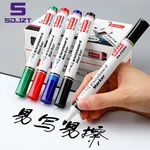 1pc Erasable Whiteboard Marker Pen Environment Friendly Marker Office School Home Drop Shipping