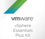 VMware vSphere 8 Essentials Plus Kit EU CD Key