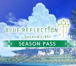 BLUE REFLECTION: Second Light - Season Pass DLC Steam Altergift