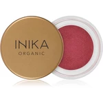 INIKA Organic Lip & Cheek multifunkčné líčidlo na oči, pery a tvár odtieň Petals 3,5 g