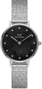 Daniel Wellington Petite Lumine Pressed Piano DW00100593