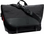 Chrome Buran III Messenger Bag Reflective Black X 24 L Taška cez rameno
