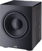 Heco Aurora Sub 30 A Negro Subwoofer Hi-Fi