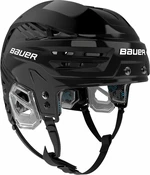 Bauer RE-AKT 85 Helmet SR Negru S Cască de hochei