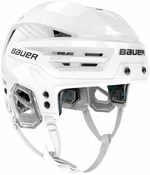 Bauer RE-AKT 85 Helmet SR Fehér S Hoki sisak