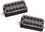 Seymour Duncan SH-8S Invader Set Black Hangszedő