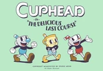 Cuphead - The Delicious Last Course DLC Steam CD Key