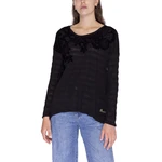 T-shirt da donna DESIGUAL Knitted