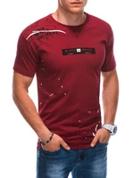 Edoti Men's t-shirt