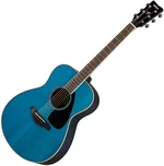 Yamaha FS820TQII Turquoise