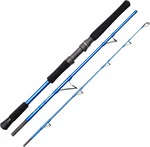 Savage Gear SGS4 Boat Game 1,9 m 150 - 400 g 3 parti Caña de pescar