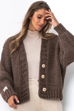 Fobya Woman's Cardigan F1501