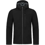 Men's softshell jacket LOAP LADOT Black