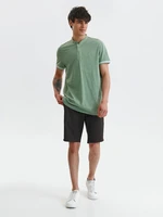 Top Secret MEN'S T-SHIRT POLO