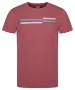 Men's T-shirt LOAP BOLTAR Red