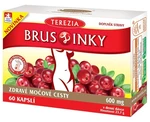 Terezia Bruslinky 60 kapsúl