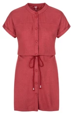 Women's dress LOAP NELLA Red