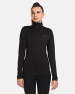 Women's thermal underwear KILPI WILLIE-W Black