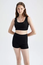 DEFACTO Slim Fit Camisole Athlete