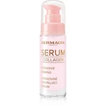 Dermacol Collagen Serum intenzívne spevňujúce sérum 30 ml