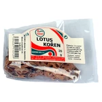 SUNFOOD Lotus koreň sušený 20 g