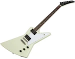 Gibson 70s Explorer Classic White Elektrická kytara