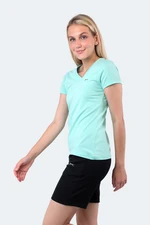 Slazenger Rebell I Women's T-shirt Mint