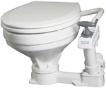 SPX FLOW AquaT Manual Comfort Manuálna toaleta