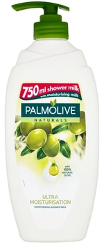 PALMOLIVE Sprchovací gél Naturals Olive Milk pumpa 750 ml