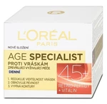 L'Oréal Paris Age Specialist 45+ Denný krém 50 ml