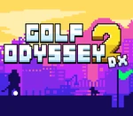 Golf Odyssey 2 DX Steam CD Key