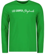 T-shirt da uomo  Lee Cooper