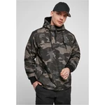 Pull Over Windbreaker darkcamo