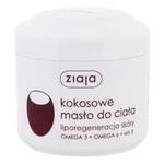 ZIAJA Coconut Tělové máslo 200 ml