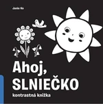 Ahoj, slniečko! - Jannie Ho, Duopress Labs