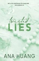 Twisted Lies - Ana Huang