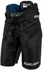 Bauer S21 X SR Black M Eishockey-Hose