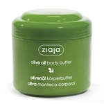 Ziaja Tělové máslo Olive Oil (Body Butter) 200 ml