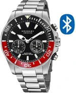 Kronaby Vodotěsné Connected watch Diver S3778/3