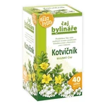 APOTHEKE Čaj bylináře Kotvičník 40 sáčků