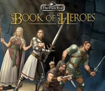 The Dark Eye: Book of Heroes EU v2 Steam Altergift