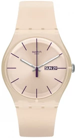 Swatch Rose Rebel SUOT700