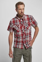 Roadstar Shirt Red