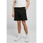 Ultra Heavy Sweatshorts Black