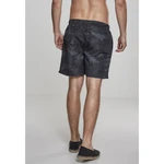 Camo Swim Shorts Darkcamo